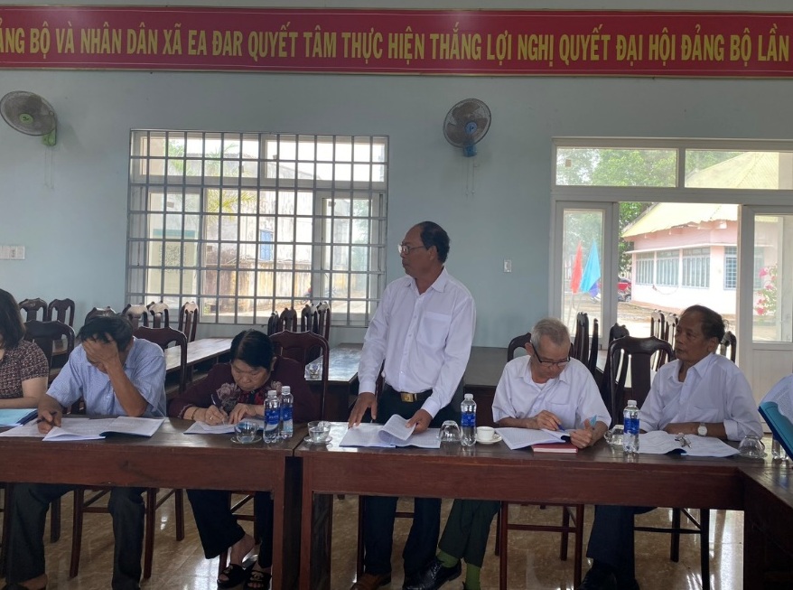 Thảo luận